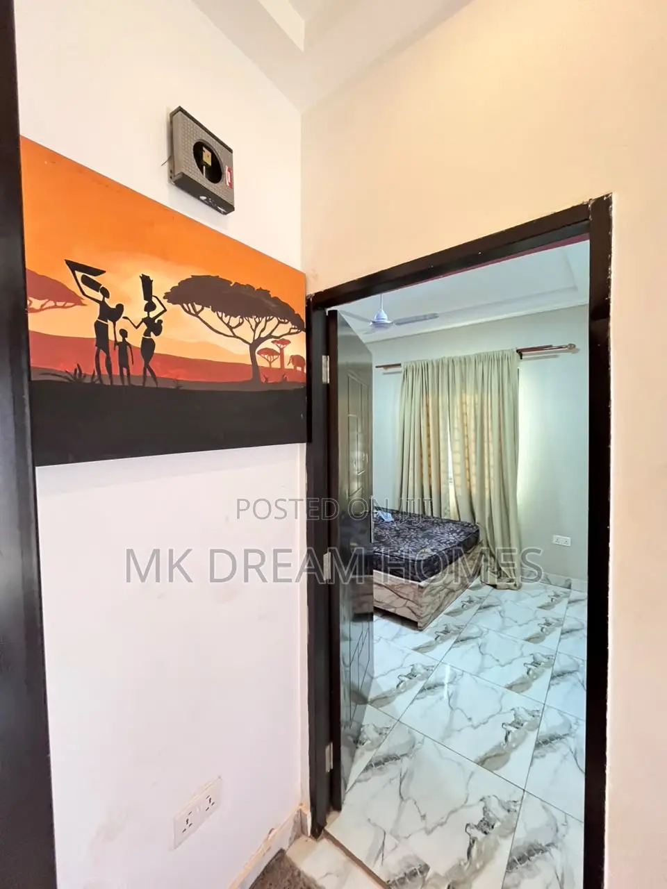 2bdrm House in Lake Side Estate for rent
