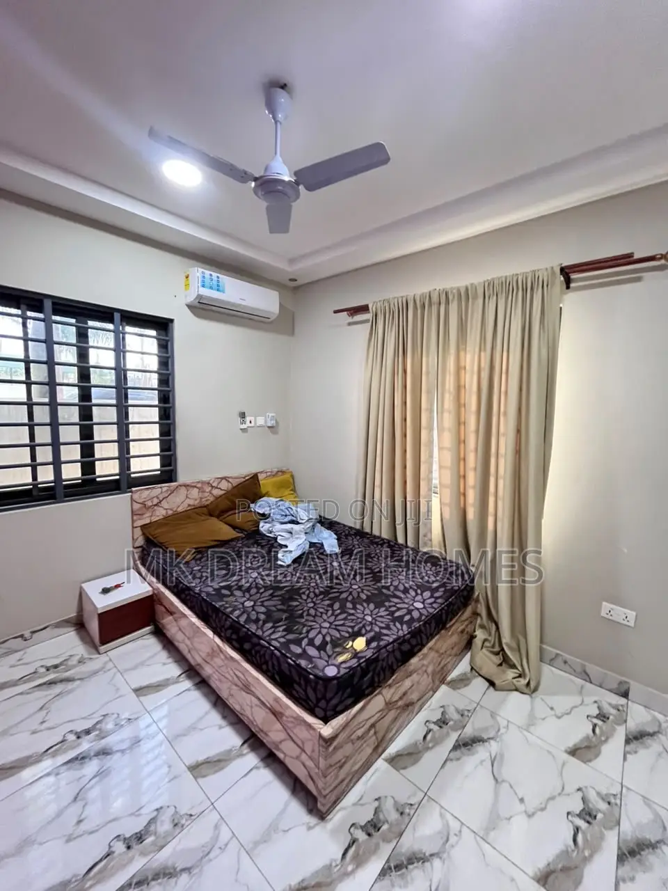 2bdrm House in Lake Side Estate for rent