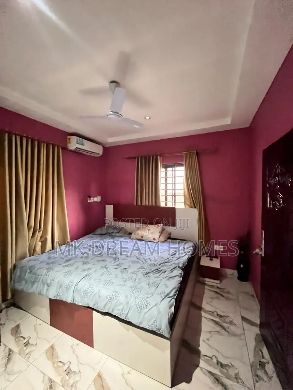2bdrm House in Lake Side Estate for rent