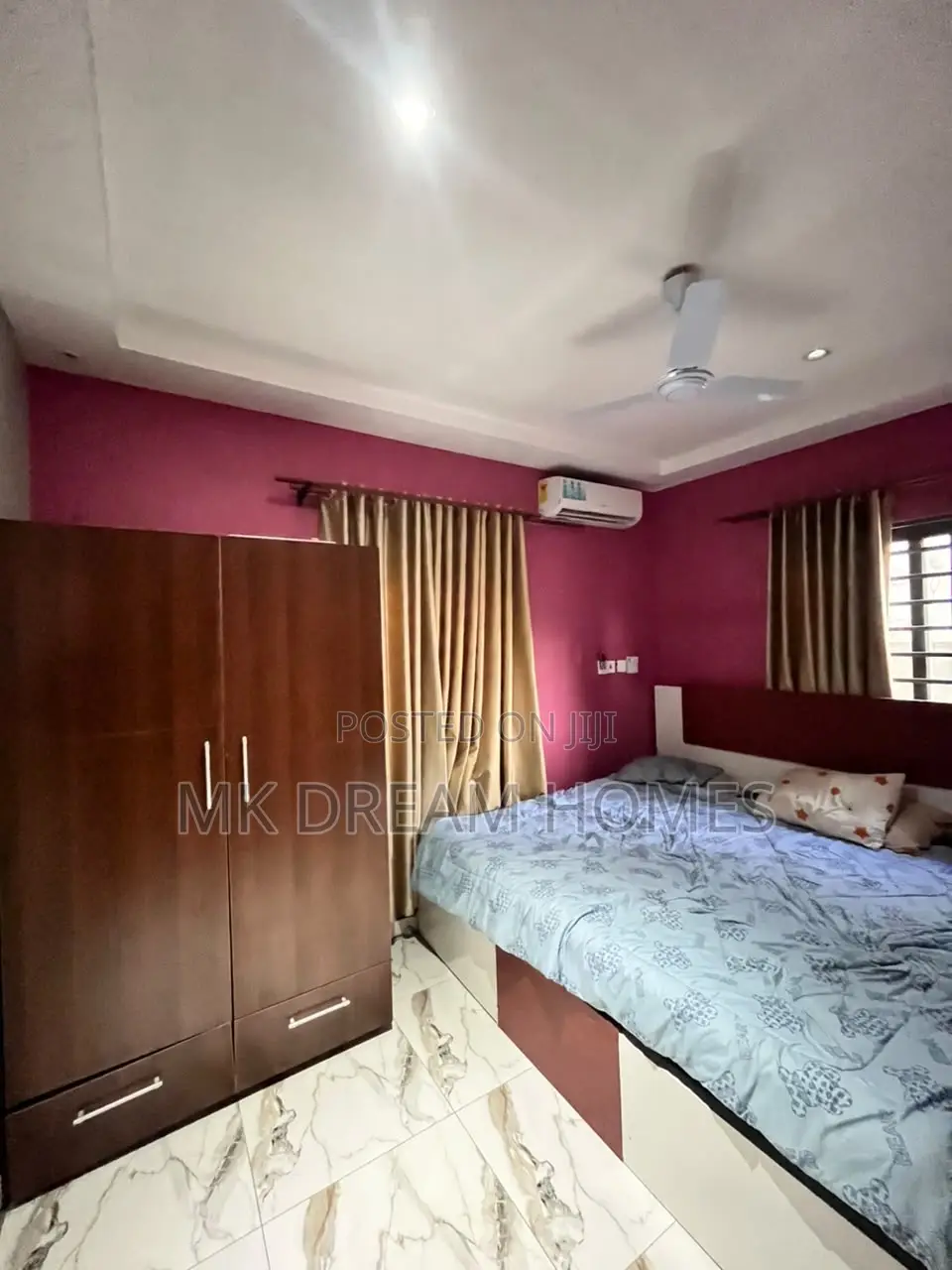 2bdrm House in Lake Side Estate for rent