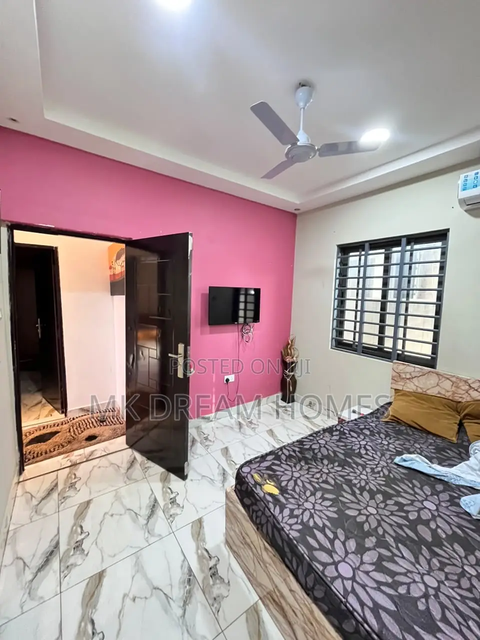 2bdrm House in Lake Side Estate for rent