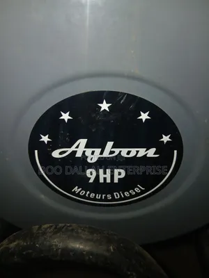 Agbon Mini Tiller