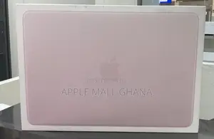 New Laptop Apple MacBook Neo 2026 8GB SSD 256GB