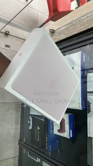 New Laptop Apple MacBook Neo 2026 8GB SSD 256GB