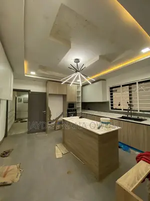 3bdrm House in Lashibi, Sakumono for sale