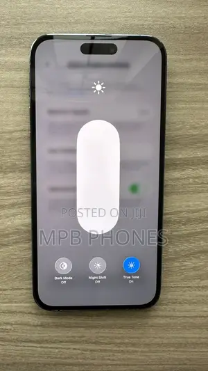 Apple iPhone 14 Pro Max 256 GB Purple