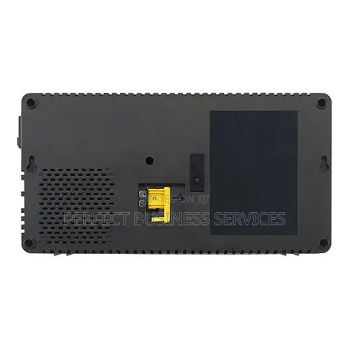 APC Easy Ups 1000va/600w Bv1000i-MSX | Avr | 230v