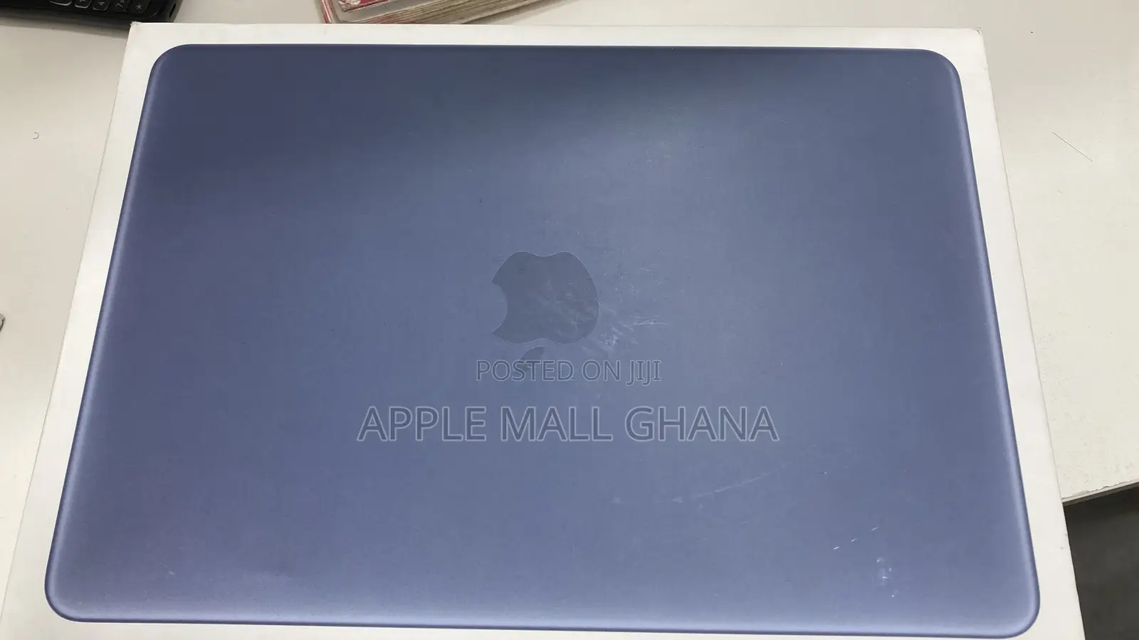New Laptop Apple MacBook Neo 2026 8GB SSD 512GB