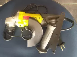 850W Angle Grinder