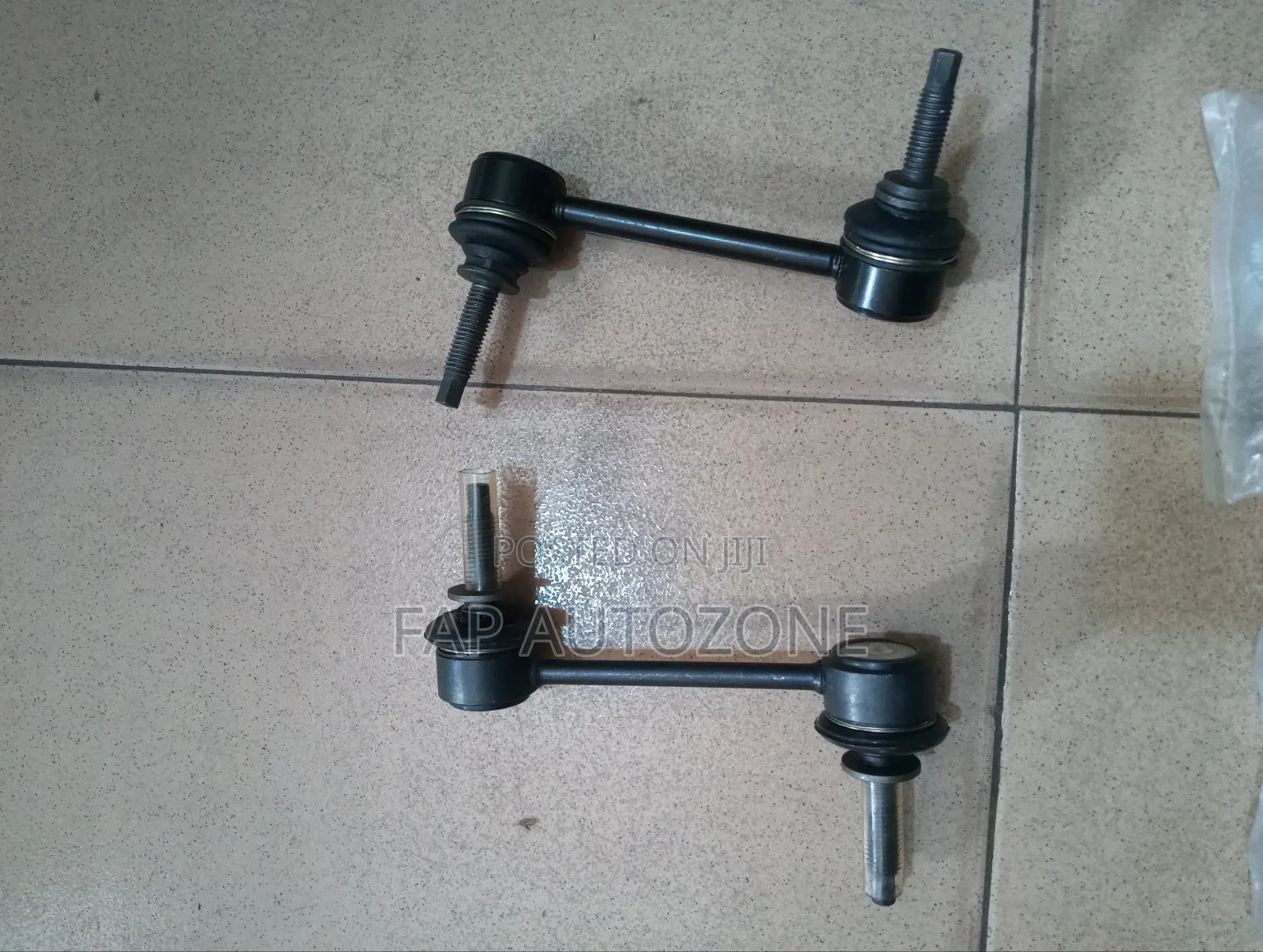 Genuine API Ford Explorer and Ford Taurus Stabilizer Bar Link From USA