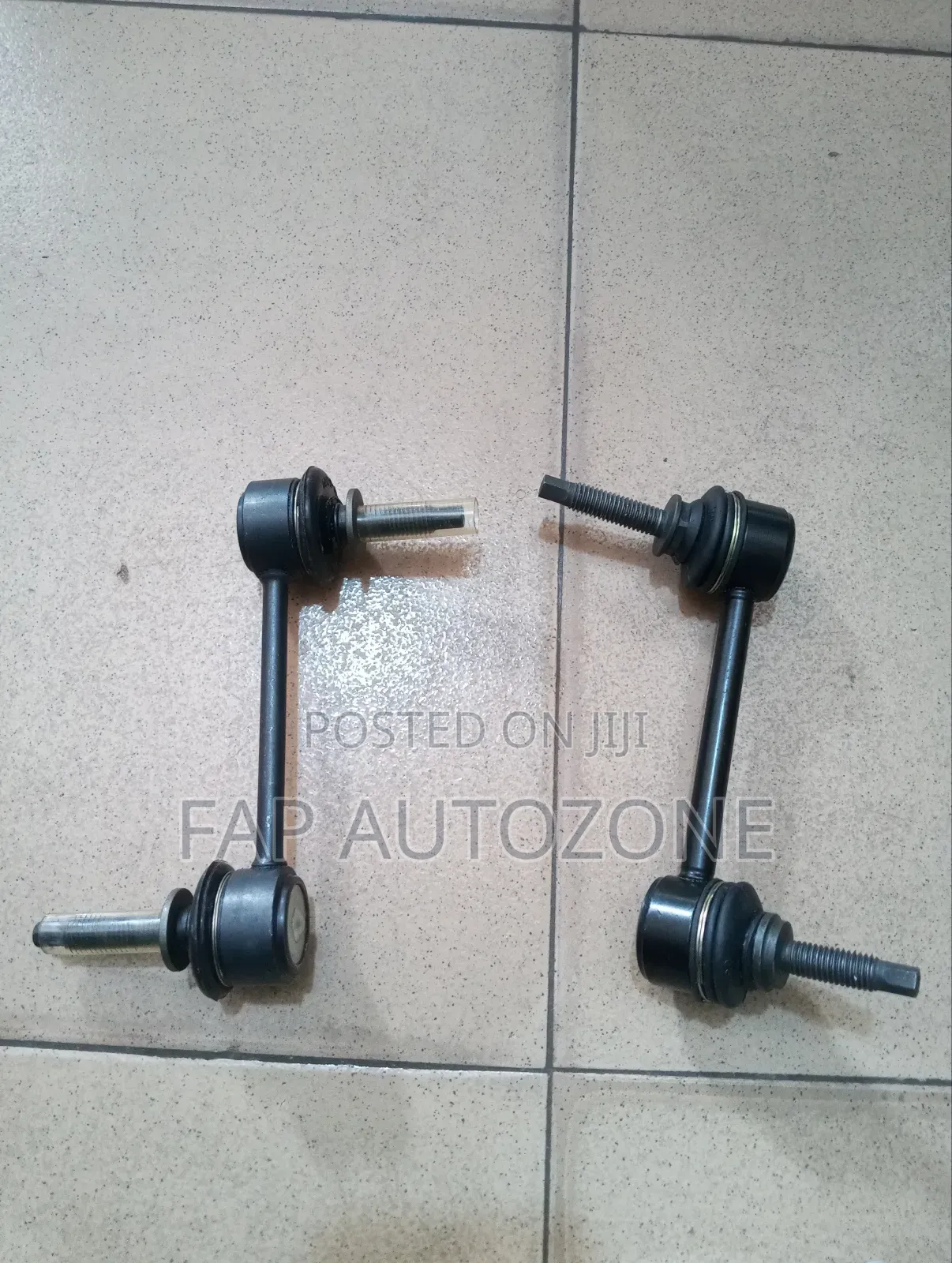 Genuine API Ford Explorer and Ford Taurus Stabilizer Bar Link From USA