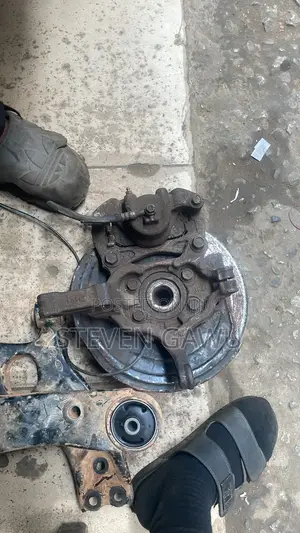 All Home Used Shocks and Hubs Available Here