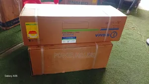 Super Powerful Sigma 2.0HP Inverter AC – Fast Cooling Reliable