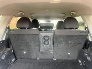 Nissan Rogue SV AWD 2016 Red