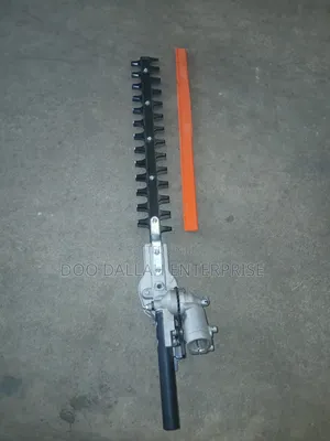 Agbon Trimer Blade