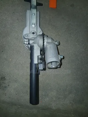 Agbon Trimer Blade