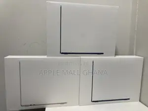New Laptop Apple MacBook Air 2026 M5 16GB Apple M5 SSD 512GB