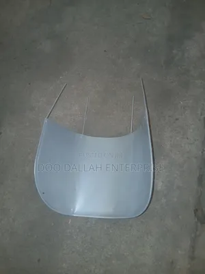 Agbon Trimer Blade