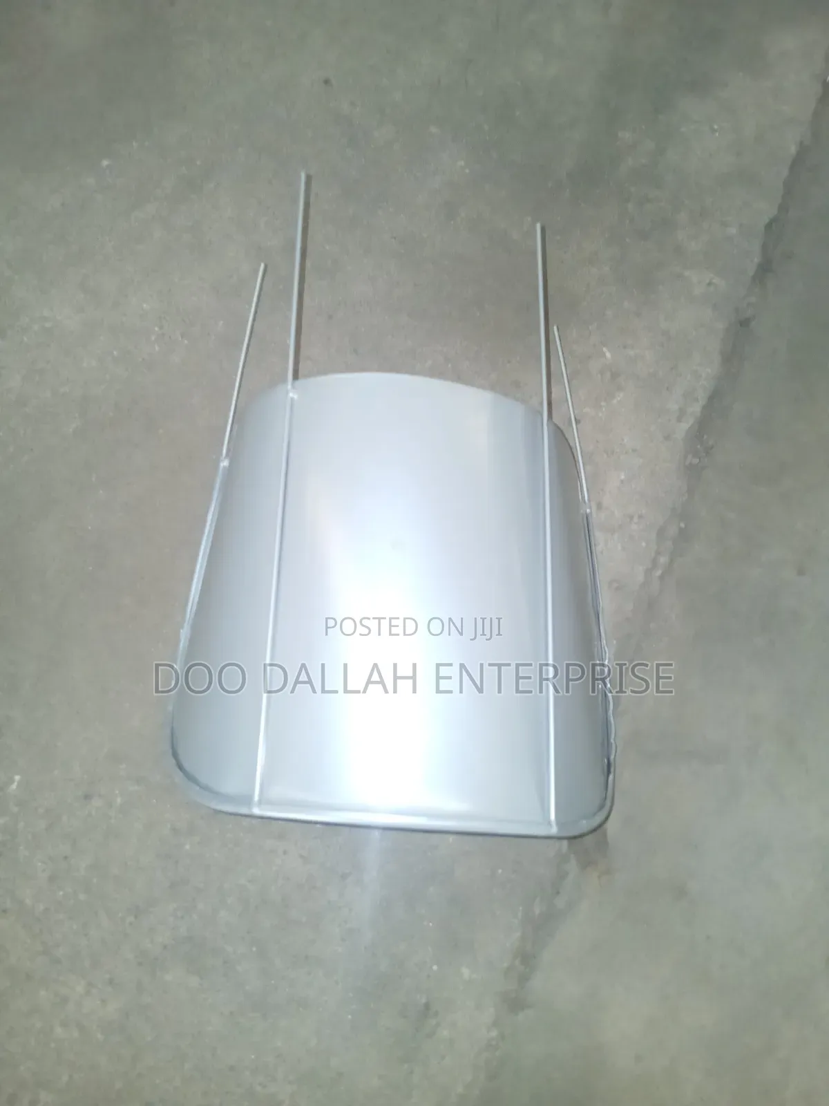 Agbon Trimer Blade
