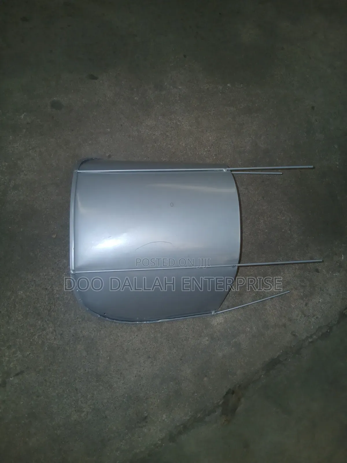 Agbon Trimer Blade