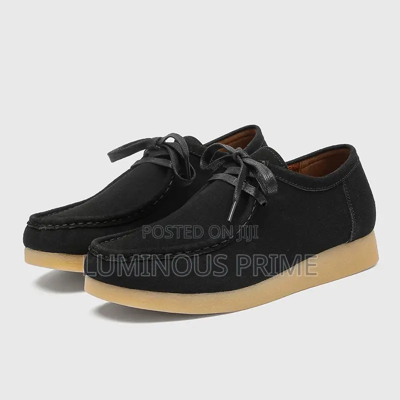 Wonderful and Durable Casual Footwear
