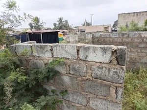 Roadside Property Kubekrom- Katamanso
