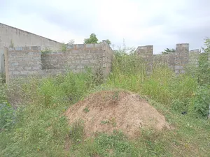 Roadside Property Kubekrom- Katamanso