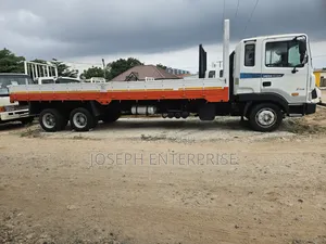 Hyundai 5-Ton Gold
