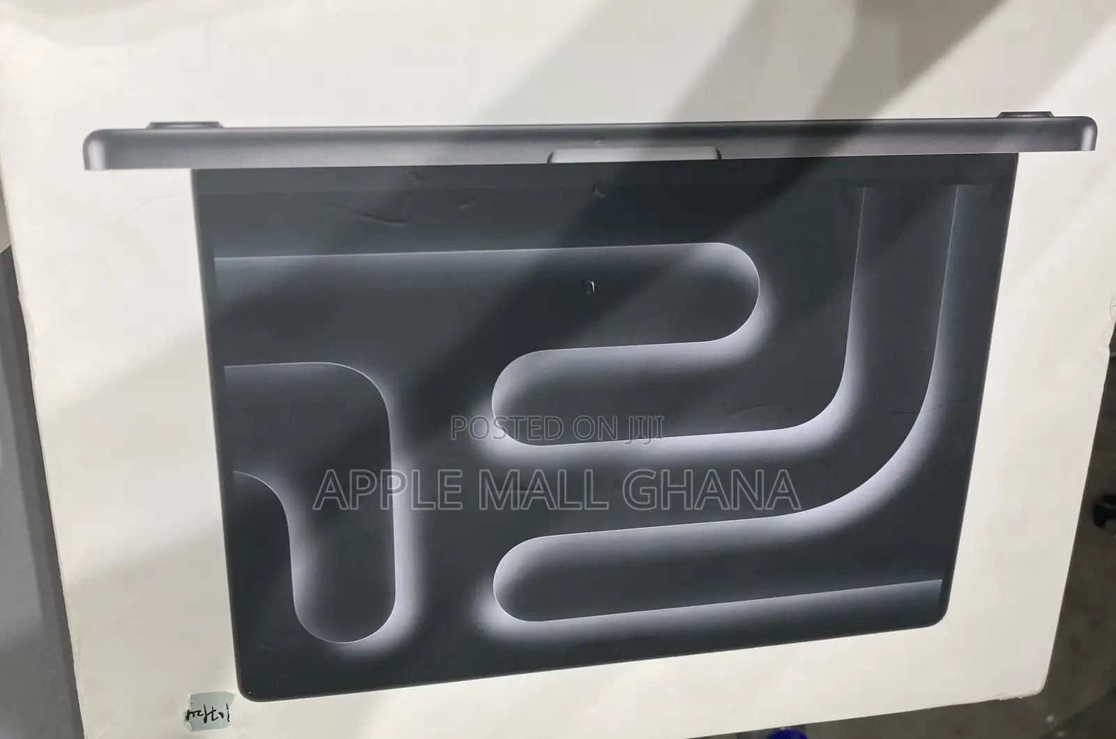 New Laptop Apple MacBook Pro 2026 M5 Pro 16GB Apple M5 Pro SSD 512GB
