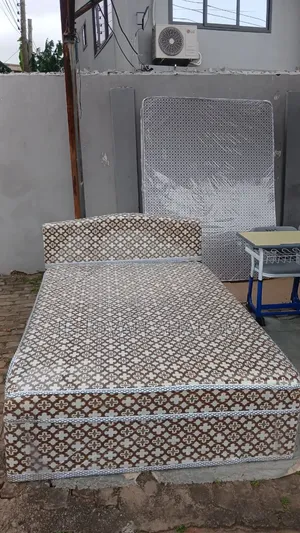 Double Bed Available for Sale