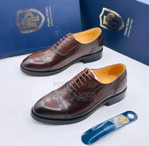 Mens Formal Dress Shoe
