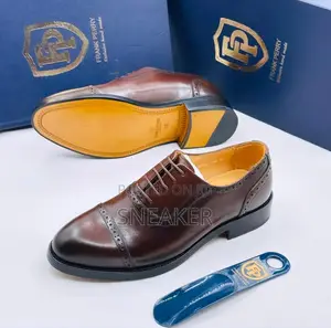 Mens Formal Dress Shoe