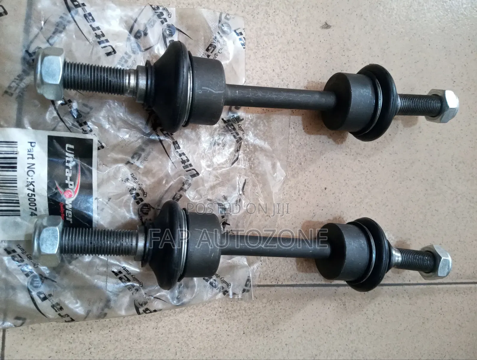 Authentic Ultra Power Ford F150, Expedition Stabilizer Link From USA