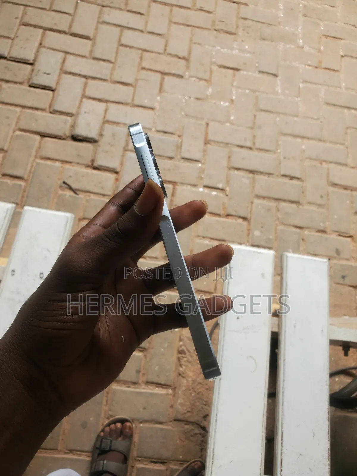 New Samsung Galaxy A55 128 GB White