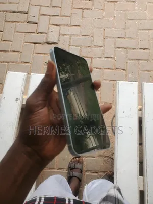 New Samsung Galaxy A55 128 GB White