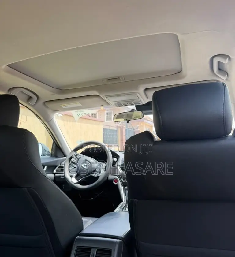 Honda Accord EX 2018 Black