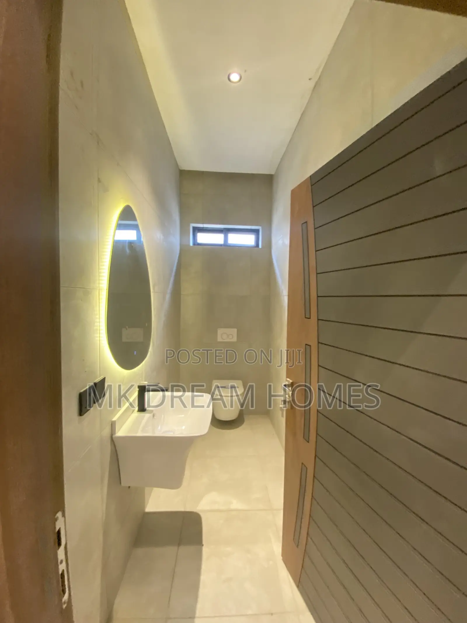 3bdrm House in Lake Side Estate for rent