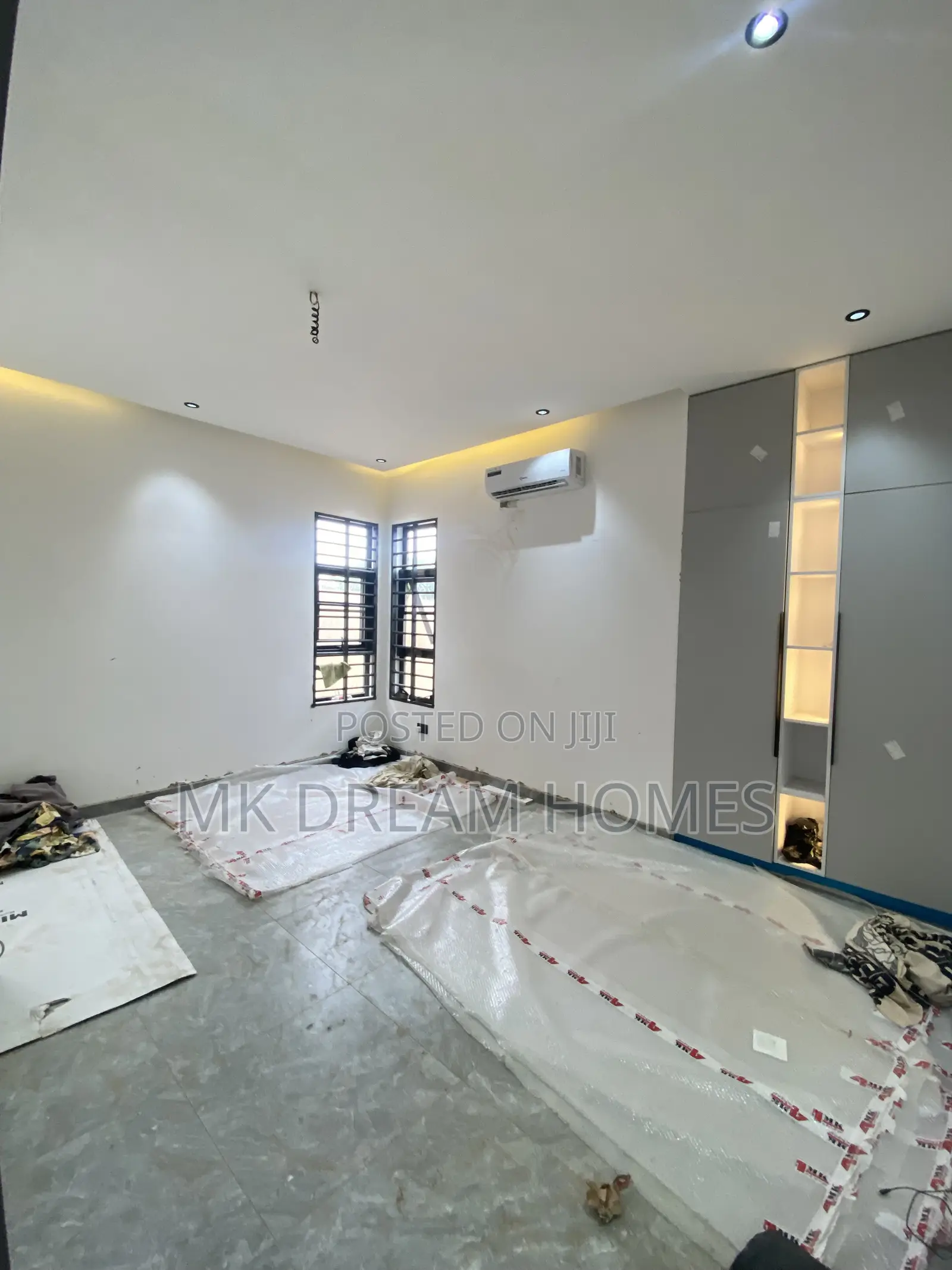 3bdrm House in Lake Side Estate for rent
