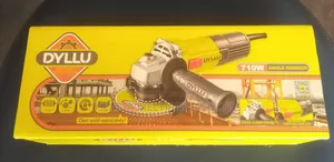 710W Angle Grinder