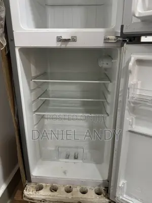 Neon 325L Double Door Refrigerator With Freezer – Energy Saving