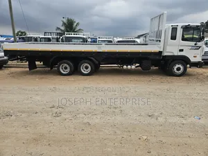 Hyundai 5-Ton Gold