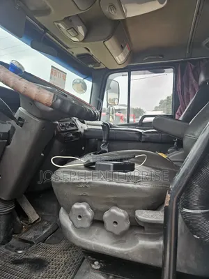 Hyundai 5-Ton Gold