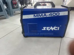 Senci Welding Machine Mma-400