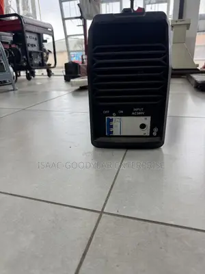 Senci Welding Machine Mma-400