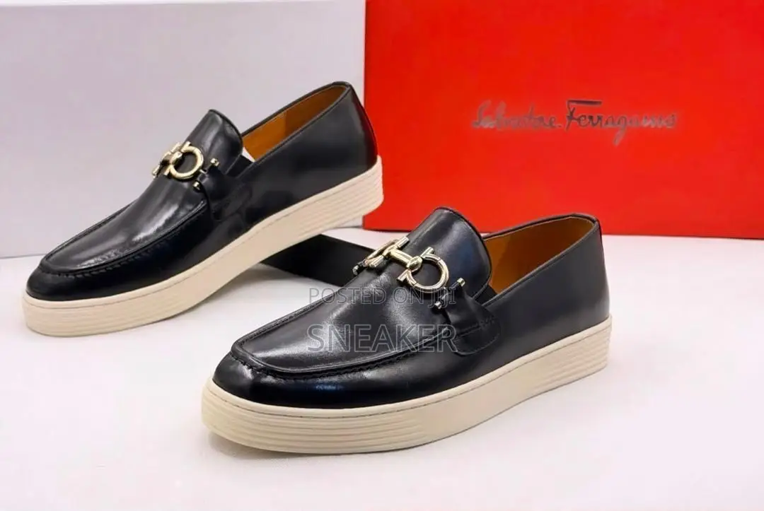 Ferragamo Casual