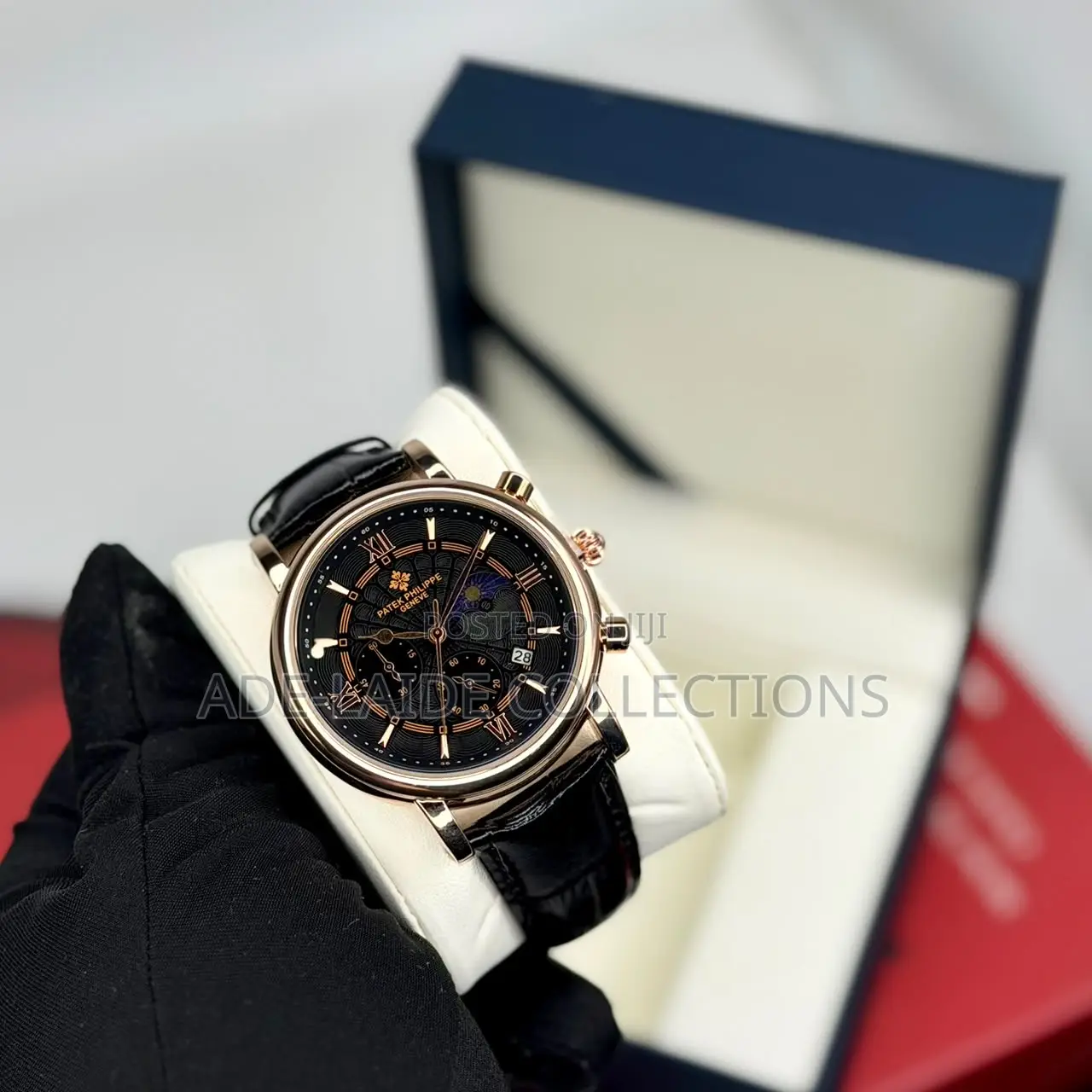 Male Watches