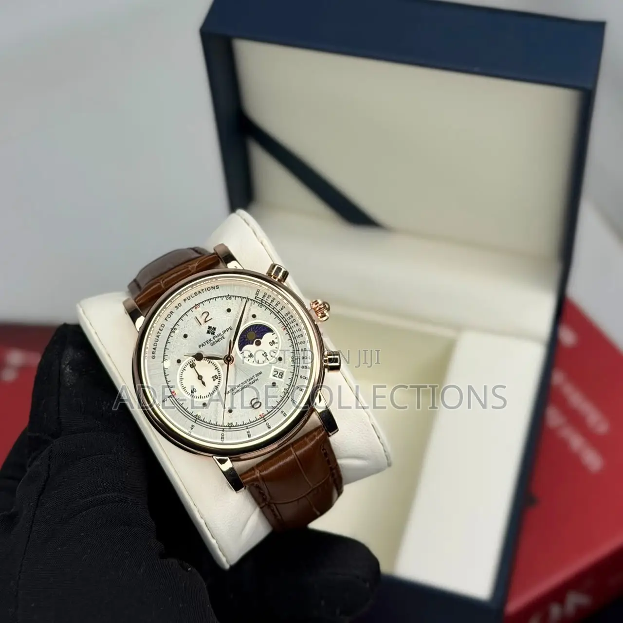 Male Watches