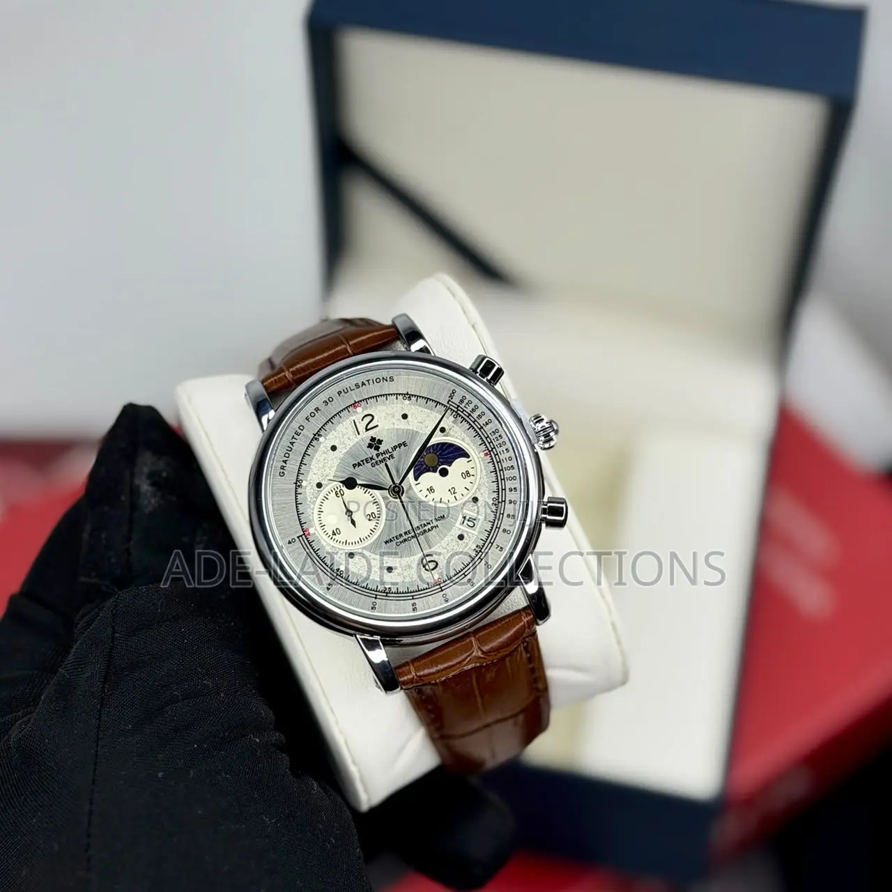 Male Watches