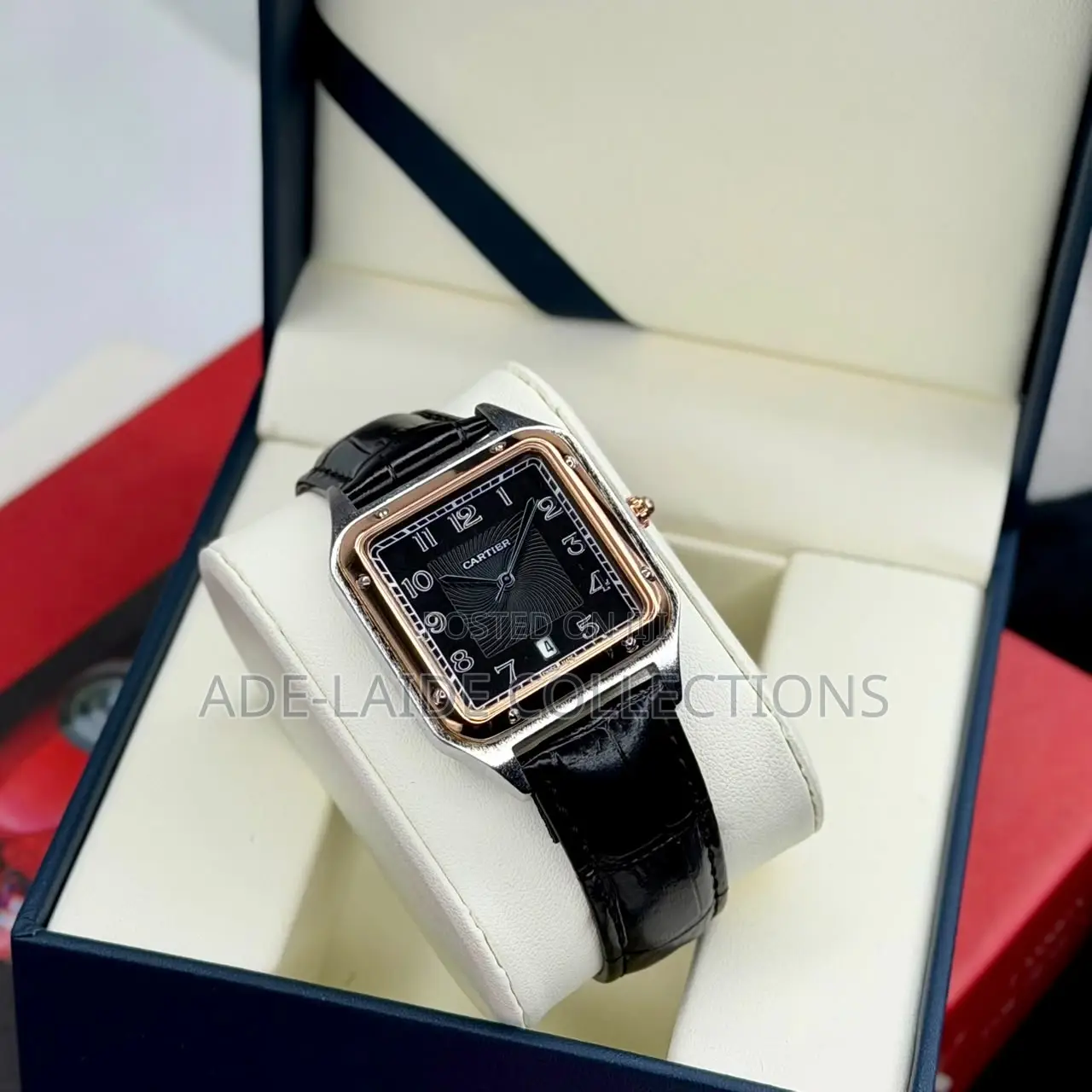 Male Watches