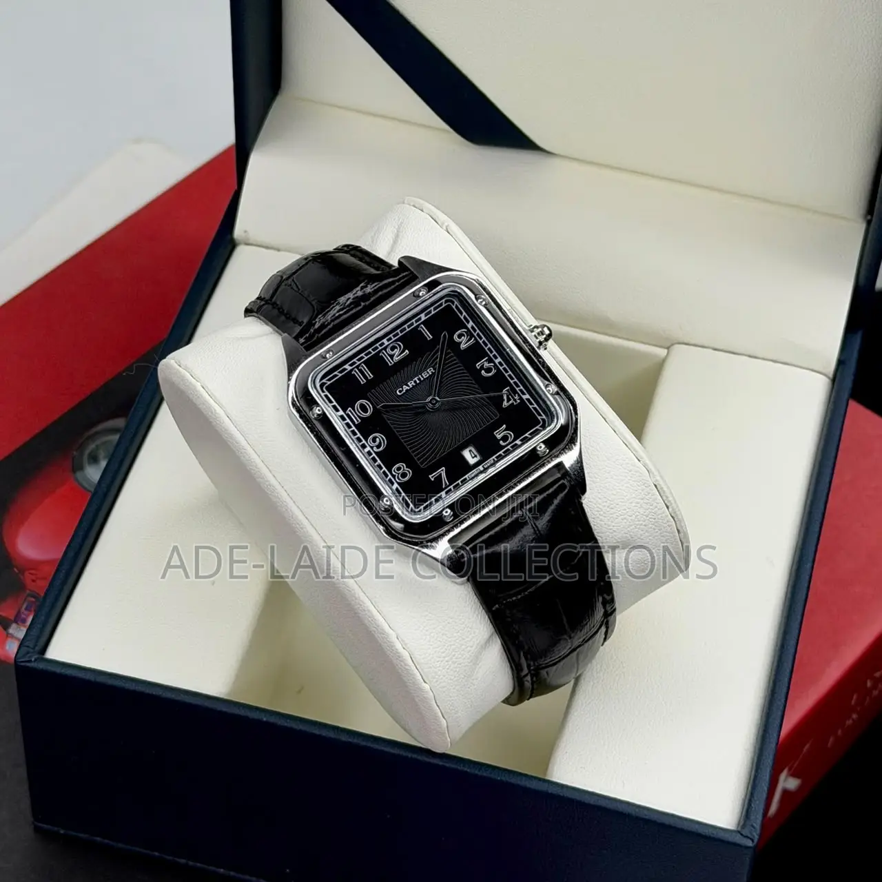 Male Watches